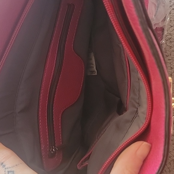 No name purse - Picture 3 of 5